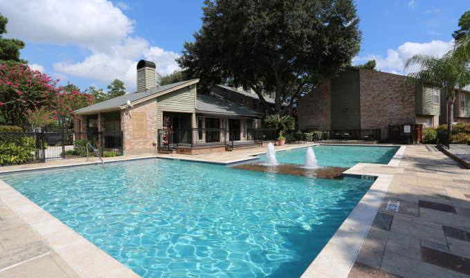 Apartment for rent at 4603 Cypresswood Dr #1047, Spring, TX 77379