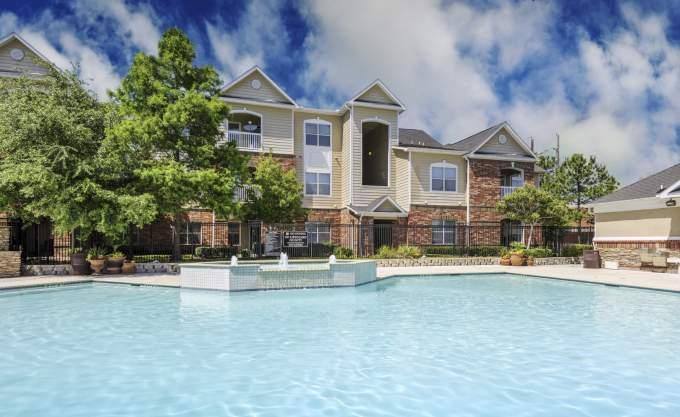 Apartment for rent at 12700 Farm To Market 1960 Rd W #1047, Houston, TX 77065