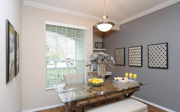 Apartment for rent at 10440 Deerwood Rd #1047, Houston, TX 77042