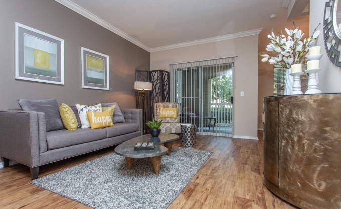 Apartment for rent at 10440 Deerwood Rd #1047, Houston, TX 77042