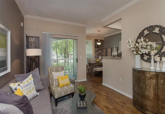 Apartment for rent at 10440 Deerwood Rd #1047, Houston, TX 77042