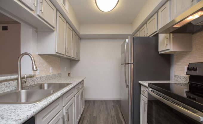Apartment for rent at 2921 Sycamore Springs Dr #1047, Kingwood, TX 77339