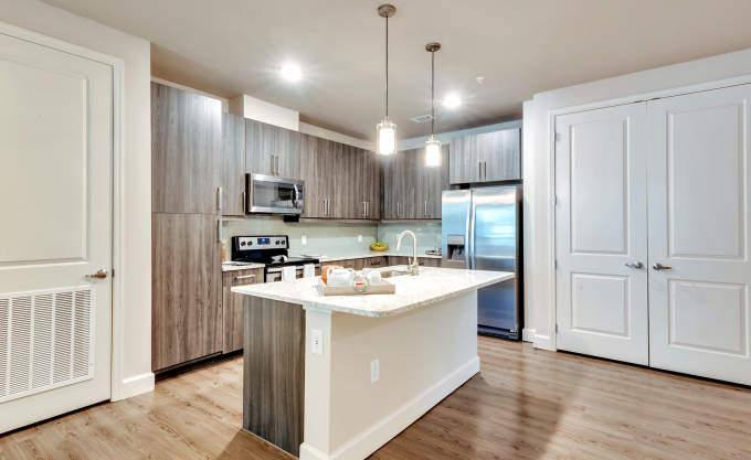 Apartment for rent at 23902 Kuykendahl Rd #1047, Tomball, TX 77375
