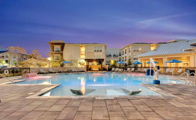 Apartment for rent at 23902 Kuykendahl Rd #1047, Tomball, TX 77375