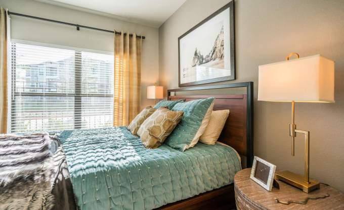 Apartment for rent at 1002 Katy Gap Rd #1047, Katy, TX 77494