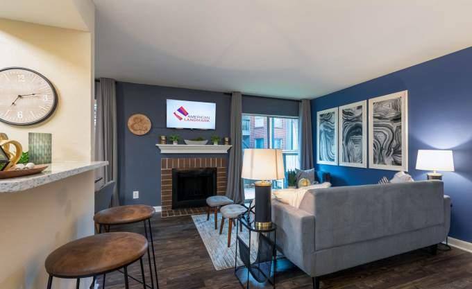 Apartment for rent at 9940 Richmond Ave #1047, Houston, TX 77042