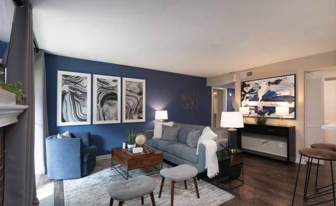 Apartment for rent at 9940 Richmond Ave #1047, Houston, TX 77042