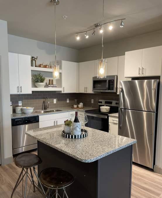 Apartment for rent at 7515 Spring Stuebner Rd #1047, Spring, TX 77379