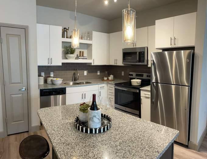 Apartment for rent at 7515 Spring Stuebner Rd #1047, Spring, TX 77379