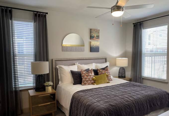 Apartment for rent at 7515 Spring Stuebner Rd #1047, Spring, TX 77379