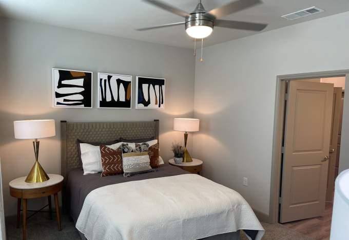 Apartment for rent at 7515 Spring Stuebner Rd #1047, Spring, TX 77379
