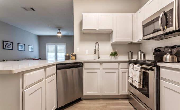 Apartment for rent at 2931 Barker Cypress Rd #1047, Houston, TX 77084