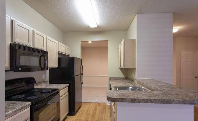 Apartment for rent at 2931 Barker Cypress Rd #1047, Houston, TX 77084