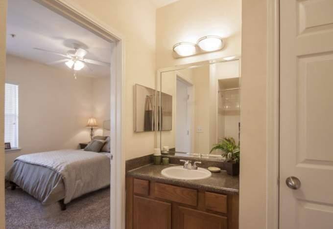 Apartment for rent at 901 Wilson Rd #1047, Conroe, TX 77301