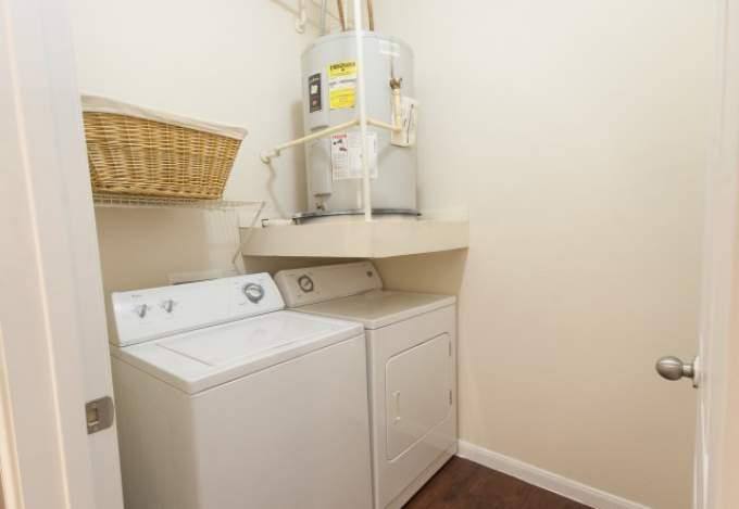 Apartment for rent at 901 Wilson Rd #1047, Conroe, TX 77301