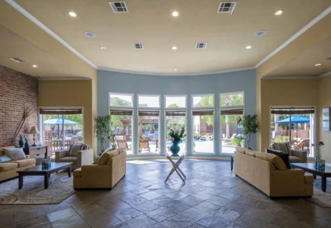 Apartment for rent at 901 Wilson Rd #1047, Conroe, TX 77301