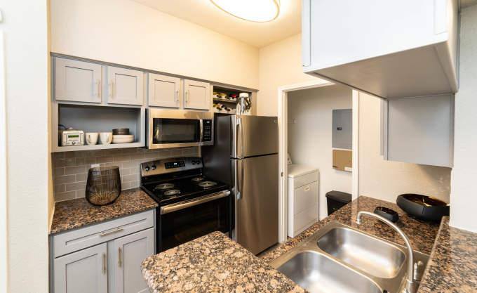 Apartment for rent at 11011 Pleasant Colony Dr #1047, Houston, TX 77065