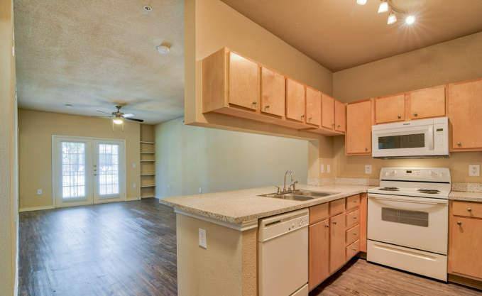 Apartment for rent at 19780 Atascocita Shores Dr #1047, Humble, TX 77346
