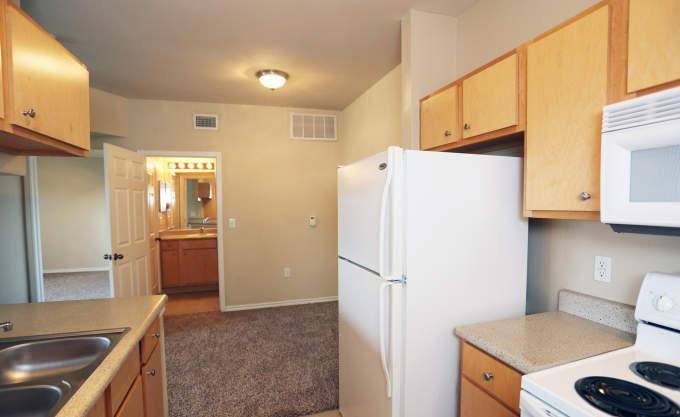 Apartment for rent at 19780 Atascocita Shores Dr #1047, Humble, TX 77346