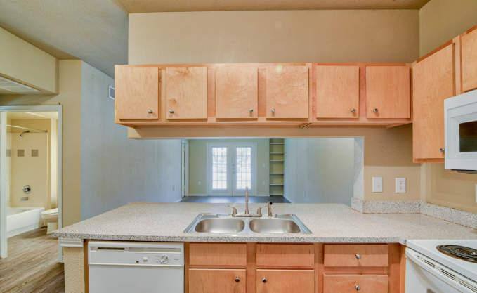 Apartment for rent at 19780 Atascocita Shores Dr #1047, Humble, TX 77346
