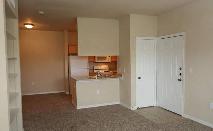 Apartment for rent at 19780 Atascocita Shores Dr #1047, Humble, TX 77346