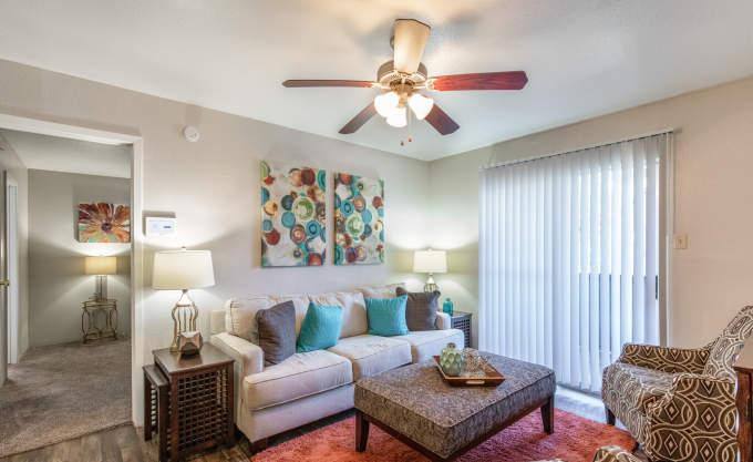 Apartment for rent at 14131 Cornerstone Village Dr #1047, Houston, TX 77014