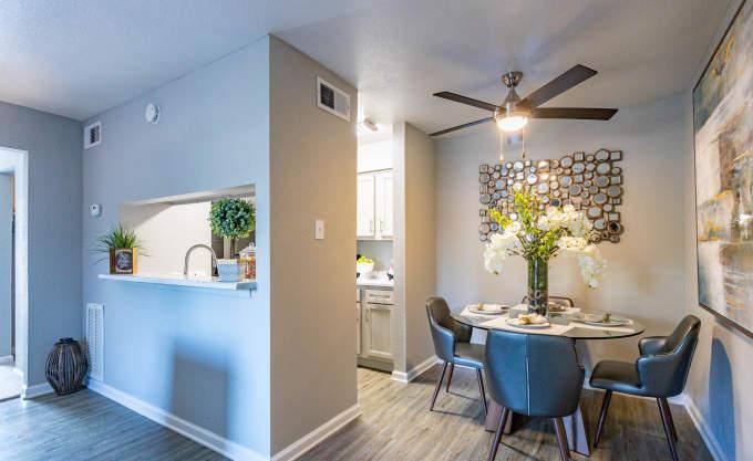 Apartment for rent at 1620 Bay Area Blvd #1047, Houston, TX 77058