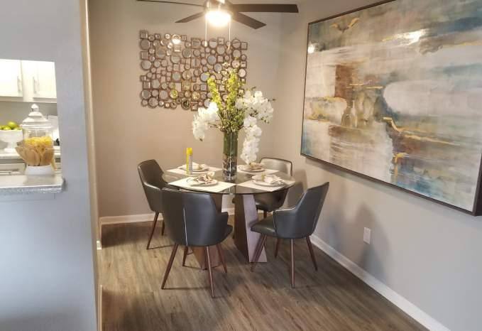 Apartment for rent at 1620 Bay Area Blvd #1047, Houston, TX 77058