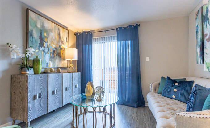 Apartment for rent at 1620 Bay Area Blvd #1047, Houston, TX 77058