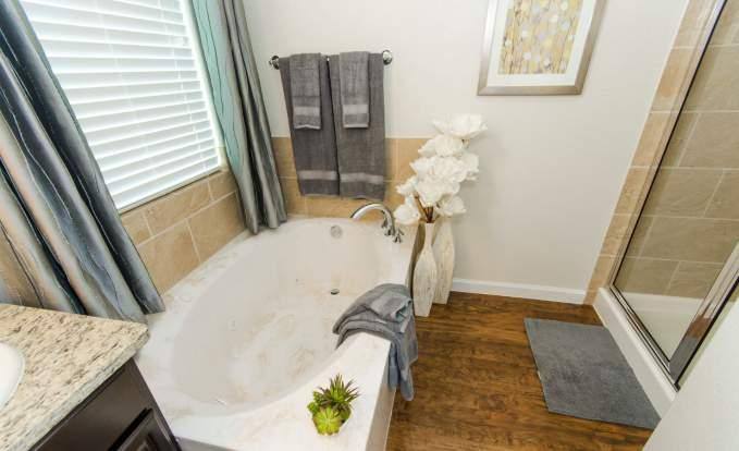 Apartment for rent at 29980 Fm2978 #1047, Magnolia, TX 77354