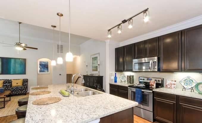 Apartment for rent at 29980 Fm2978 #1047, Magnolia, TX 77354