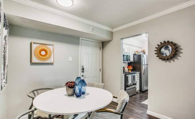 Apartment for rent at 7510 Brompton Rd #1047, Houston, TX 77025