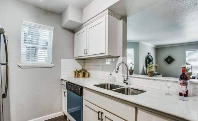 Apartment for rent at 7510 Brompton Rd #1047, Houston, TX 77025