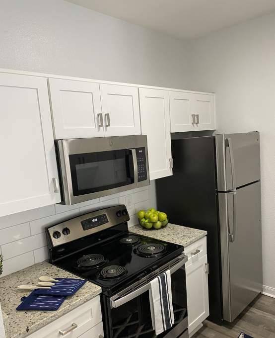 Apartment for rent at 455 Wildwood Forest Dr #1047, Spring, TX 77380