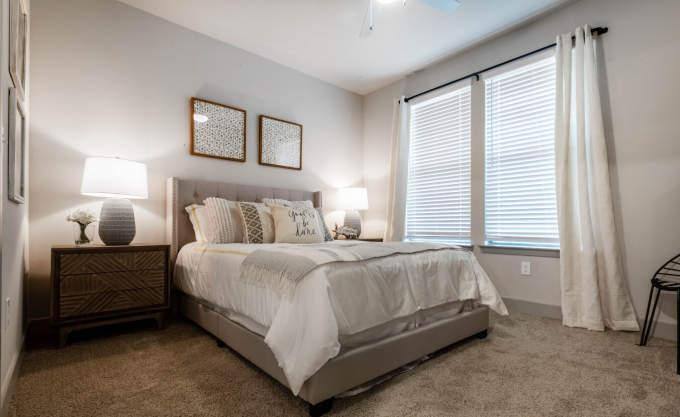 Apartment for rent at 23223 Gosling Rd #1047, Spring, TX 77389