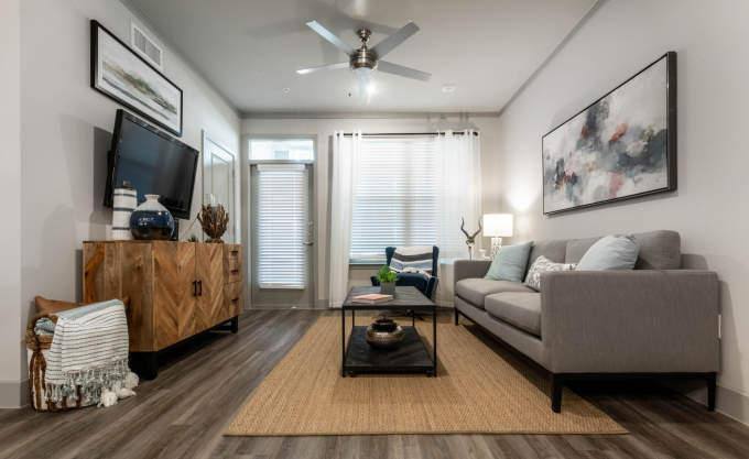 Apartment for rent at 23223 Gosling Rd #1047, Spring, TX 77389