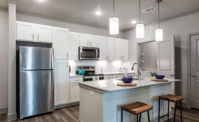 Apartment for rent at 23223 Gosling Rd #1047, Spring, TX 77389