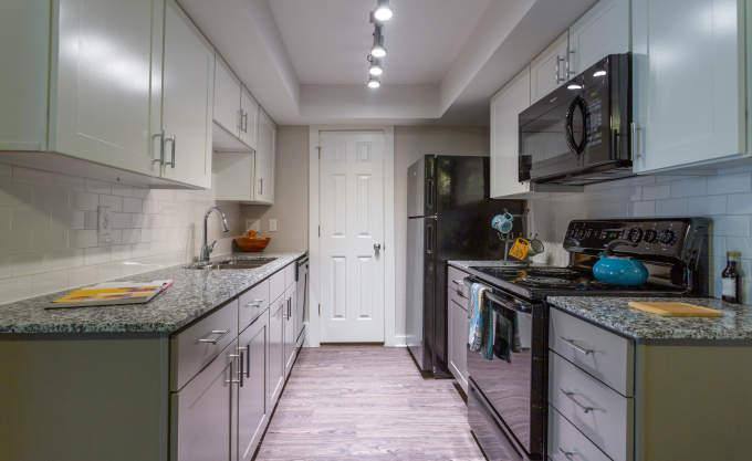 Apartment for rent at 8787 Hammerly Blvd #1047, Houston, TX 77080