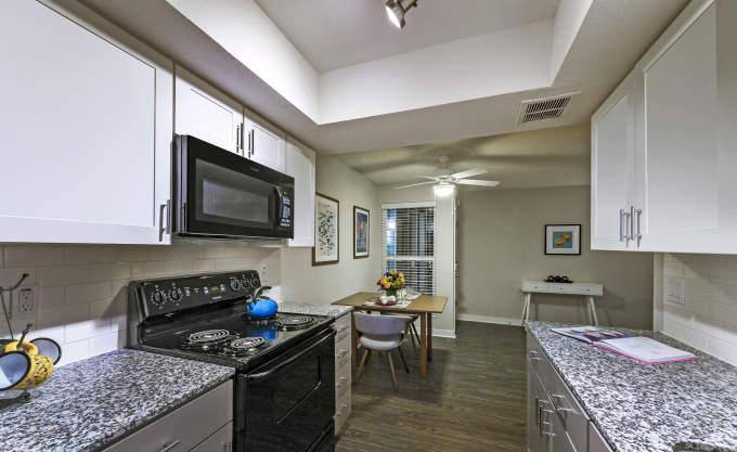 Apartment for rent at 8787 Hammerly Blvd #1047, Houston, TX 77080