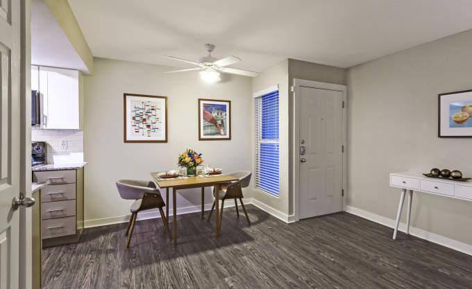 Apartment for rent at 8787 Hammerly Blvd #1047, Houston, TX 77080
