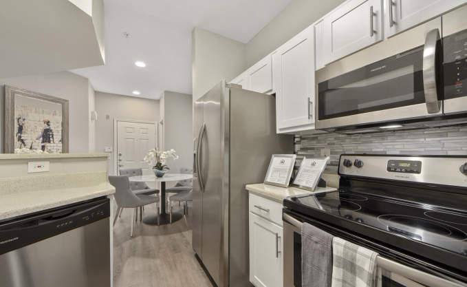 Apartment for rent at 9955 Buffalo Speedway #2047, Houston, TX 77054