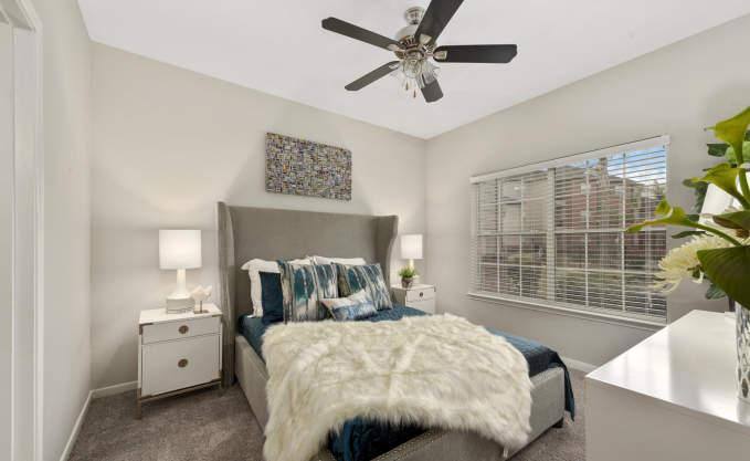 Apartment for rent at 9955 Buffalo Speedway #2047, Houston, TX 77054