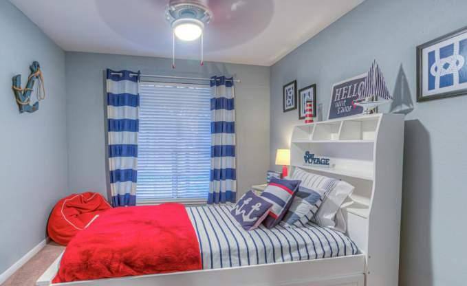 Apartment for rent at 4720 Reading Rd #2047, Rosenberg, TX 77471