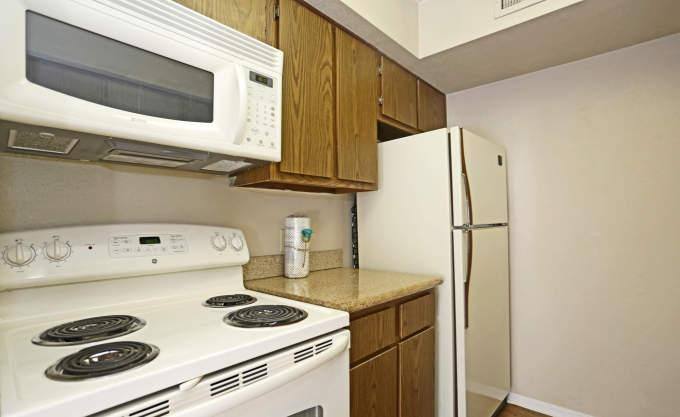 Apartment for rent at 1000 Hicks St #2047, Tomball, TX 77375