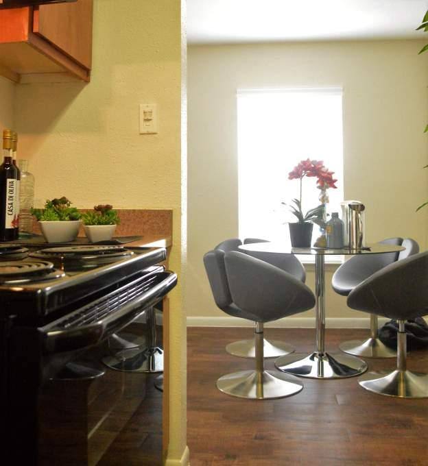 Apartment for rent at 7520 Cook Rd #2047, Houston, TX 77072