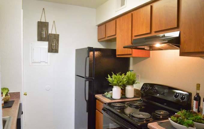 Apartment for rent at 7520 Cook Rd #2047, Houston, TX 77072
