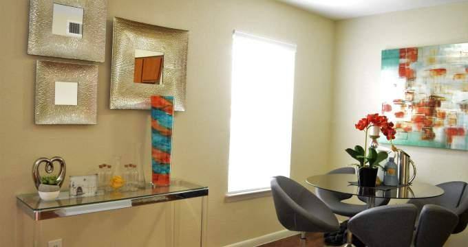 Apartment for rent at 7520 Cook Rd #2047, Houston, TX 77072