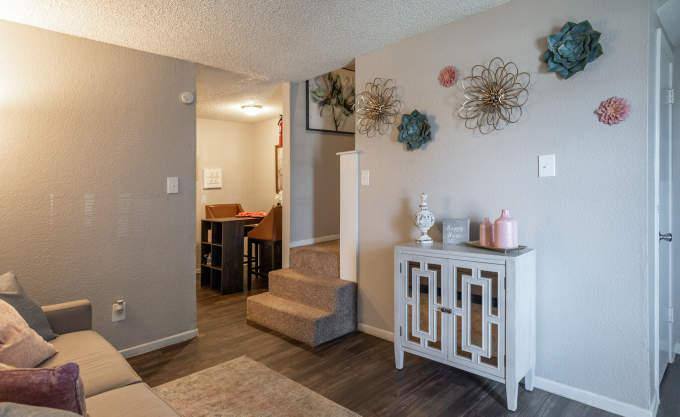 Apartment for rent at 1855 Wirt Rd #2047, Houston, TX 77055