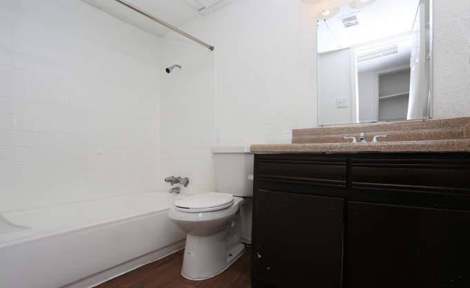 Apartment for rent at 1855 Wirt Rd #2047, Houston, TX 77055