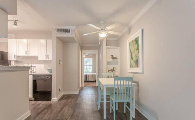 Apartment for rent at 16200 Space Center Blvd #2047, Houston, TX 77062